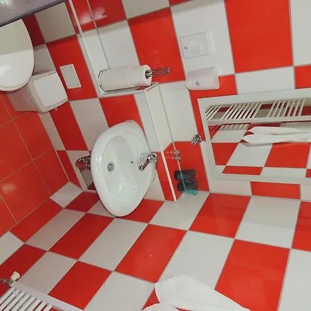 Studio David Apartment Zagreb
