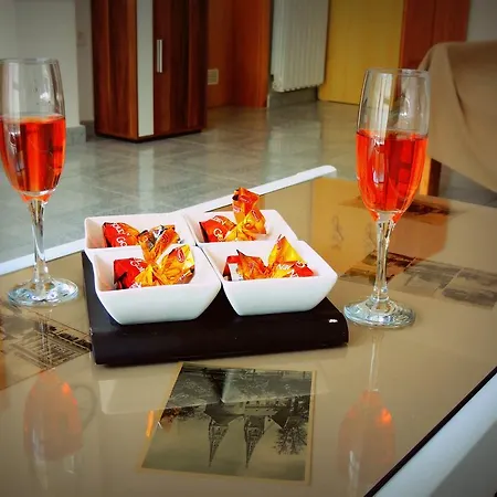 Apartment Studio David Zagreb