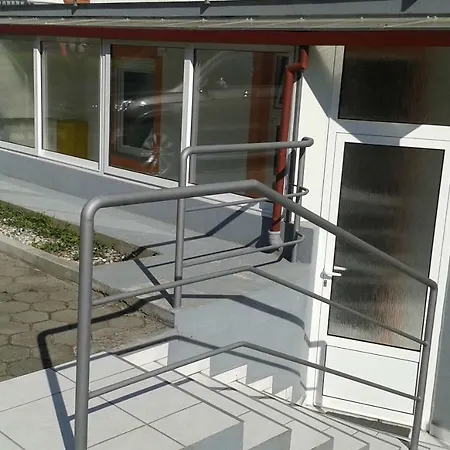 Studio David * Zagreb